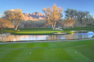 2009 Golf Promotion